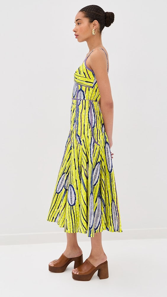 Totem Dress