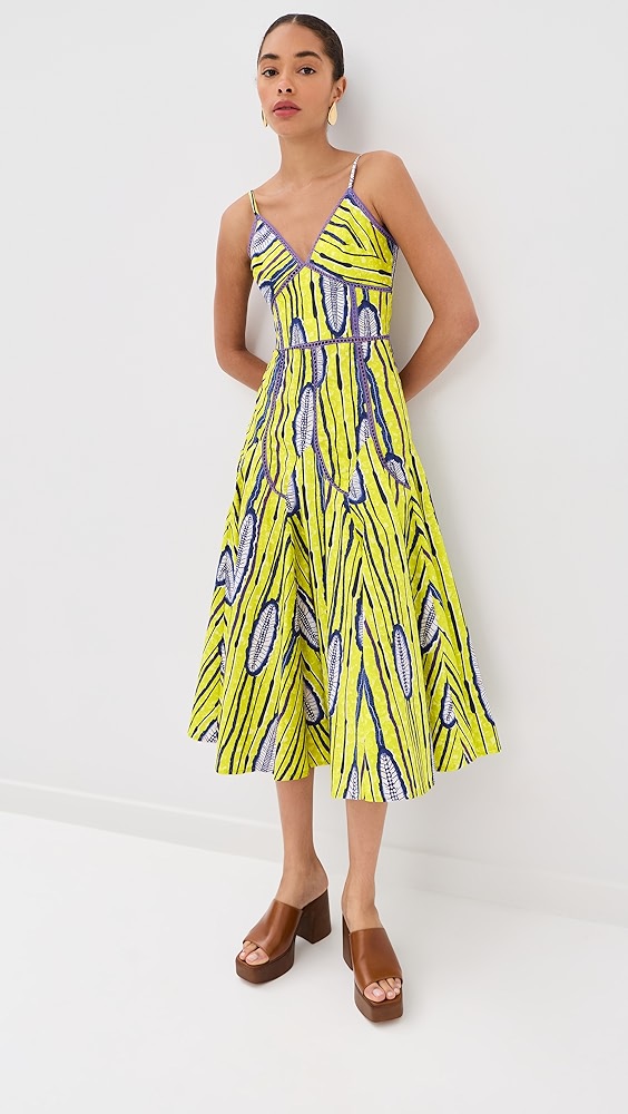 Totem Dress