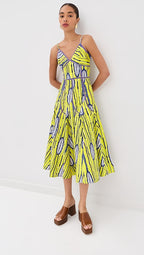 Totem Dress