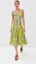 Totem Dress