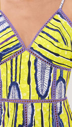 Totem Dress