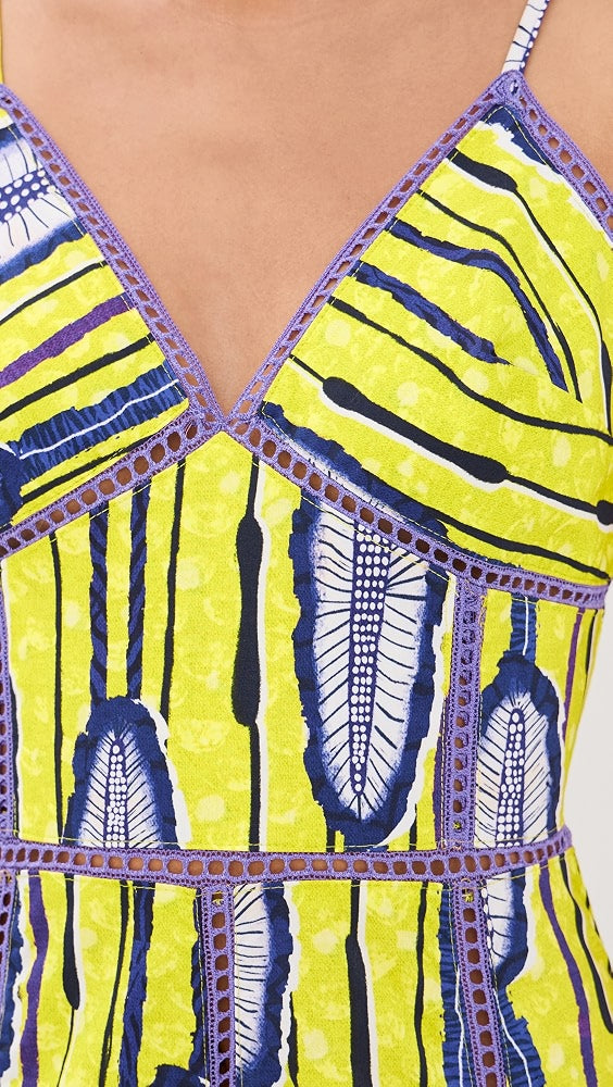Totem Dress
