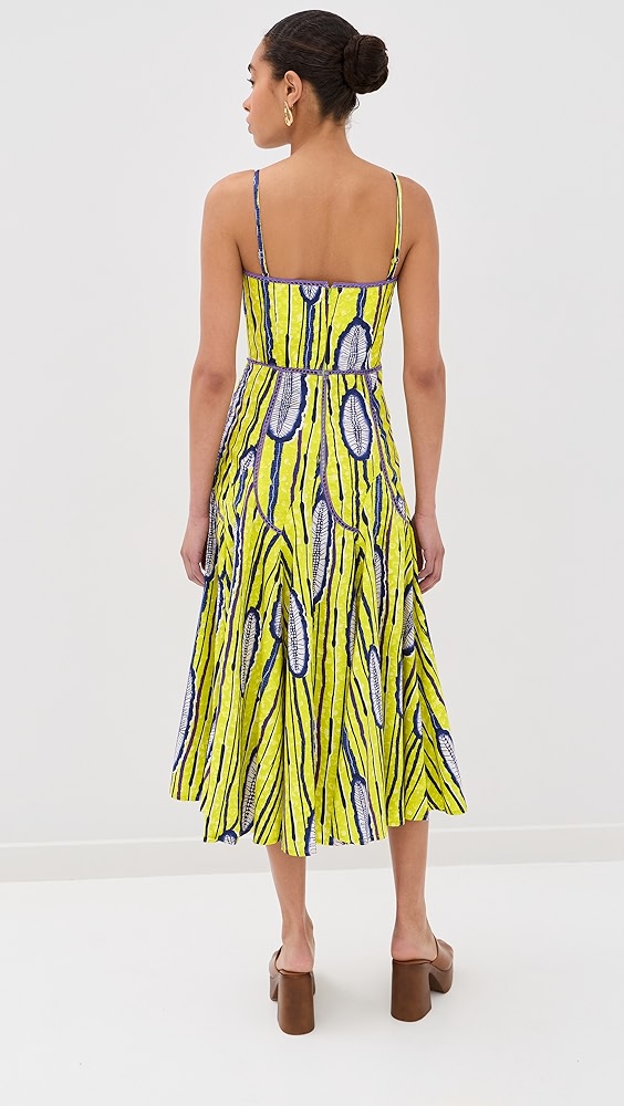 Totem Dress
