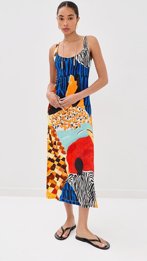 Tank Dress