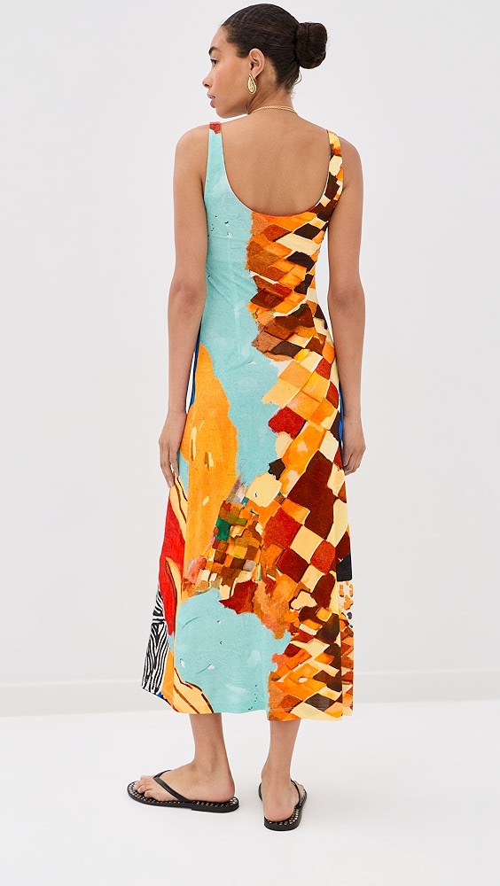 Tank Dress