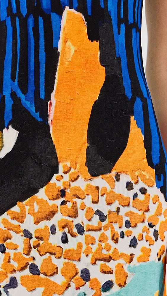 Tank Dress