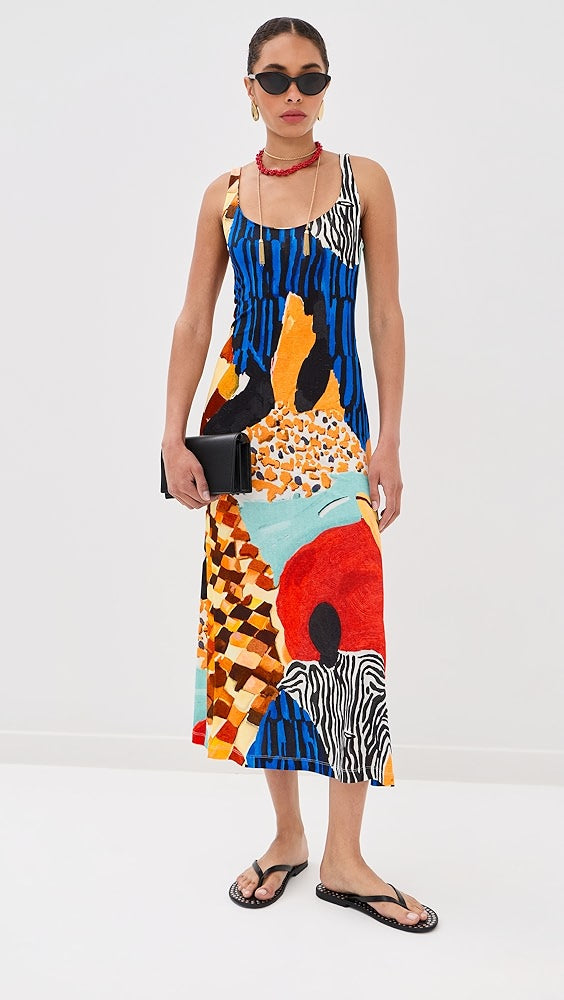Tank Dress