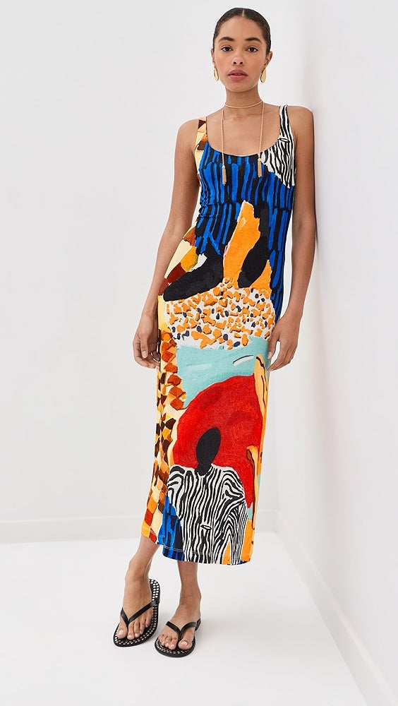 Tank Dress