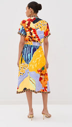 Shirt Dress