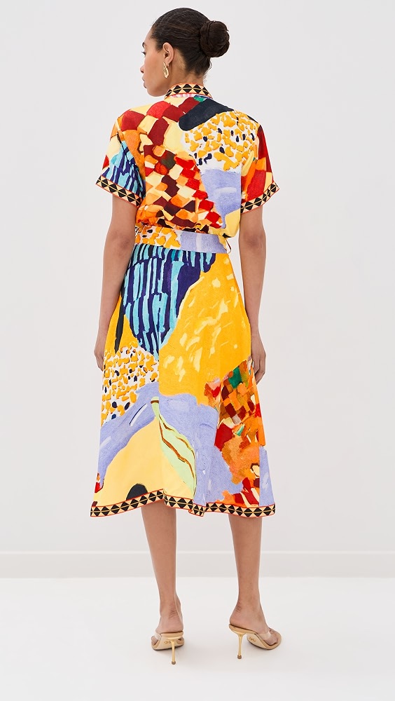 Shirt Dress