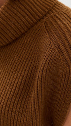 Marigold Sweater Dress
