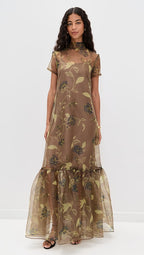 Calluna Dress