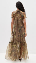 Calluna Dress