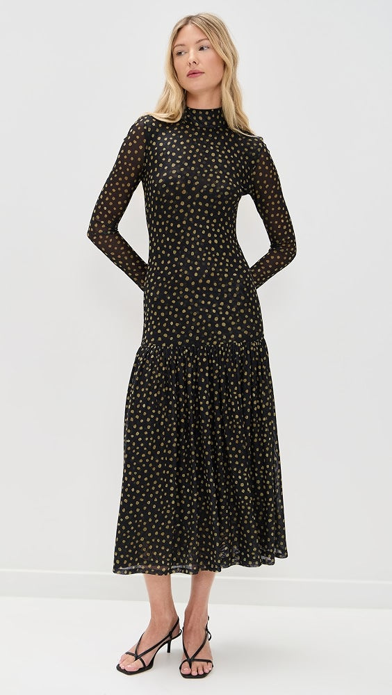 Leylani Dress