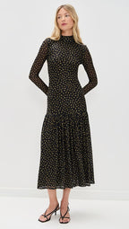 Leylani Dress