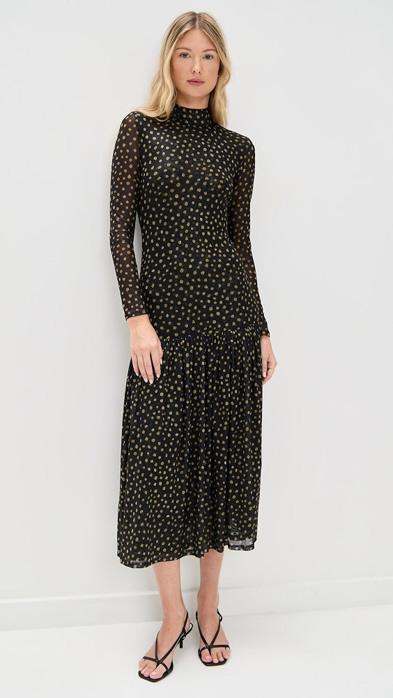 Leylani Dress Hover Image