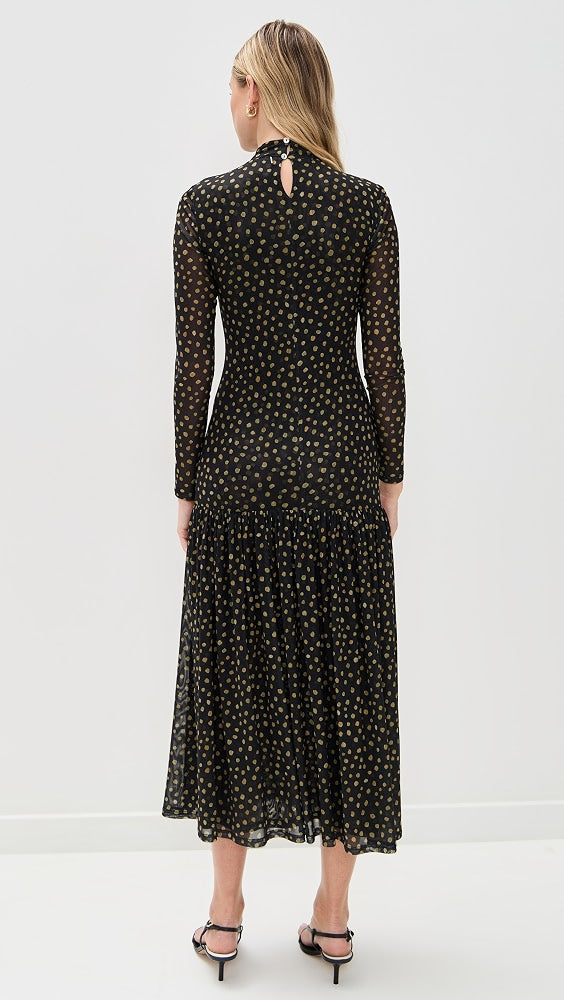 Leylani Dress