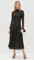 Leylani Dress