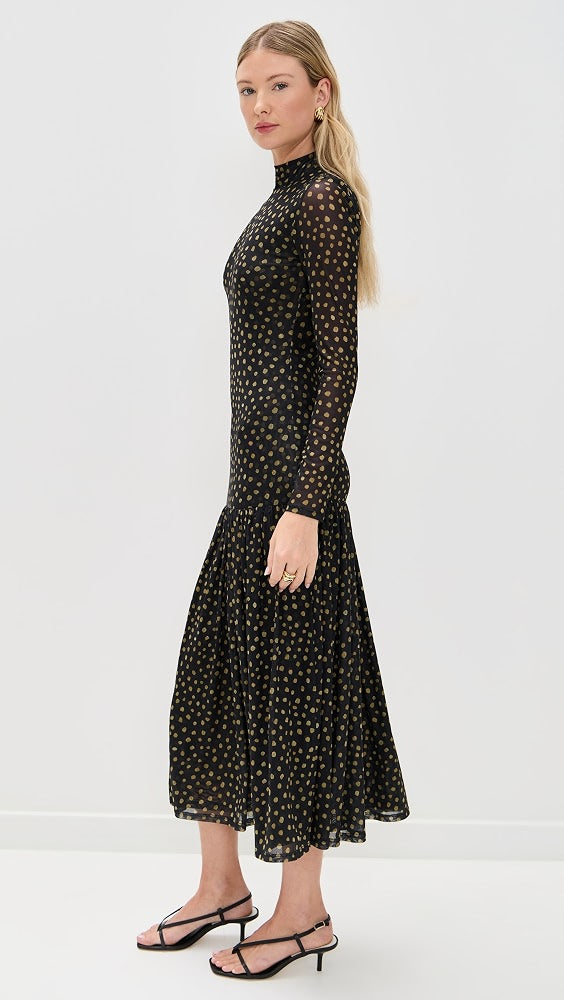 Leylani Dress