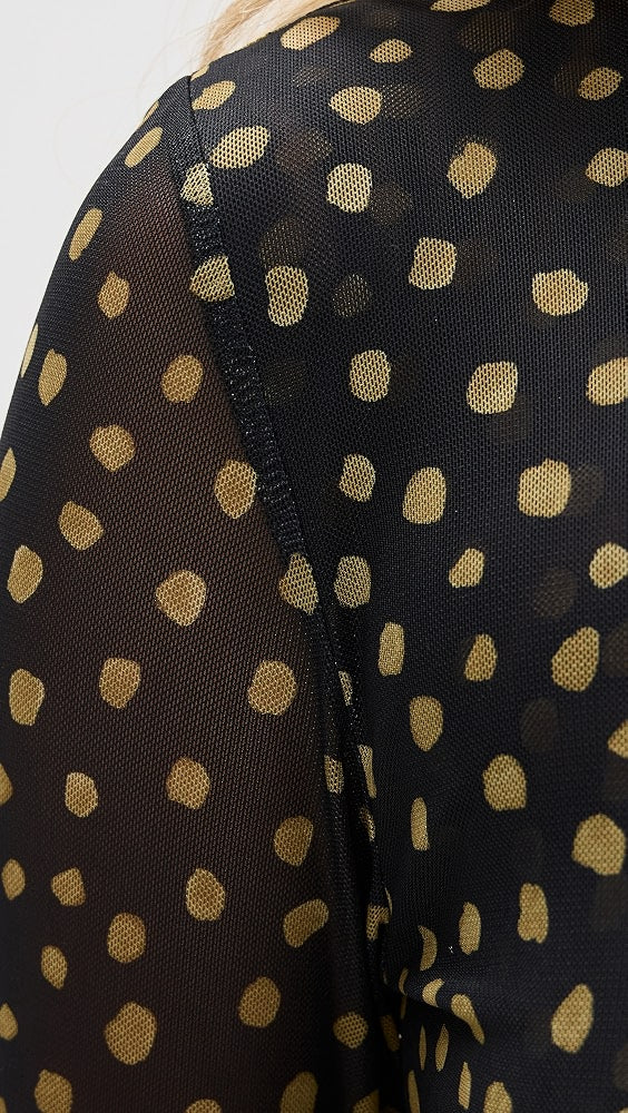 Leylani Dress
