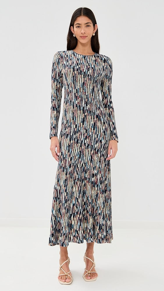 Estella Dress