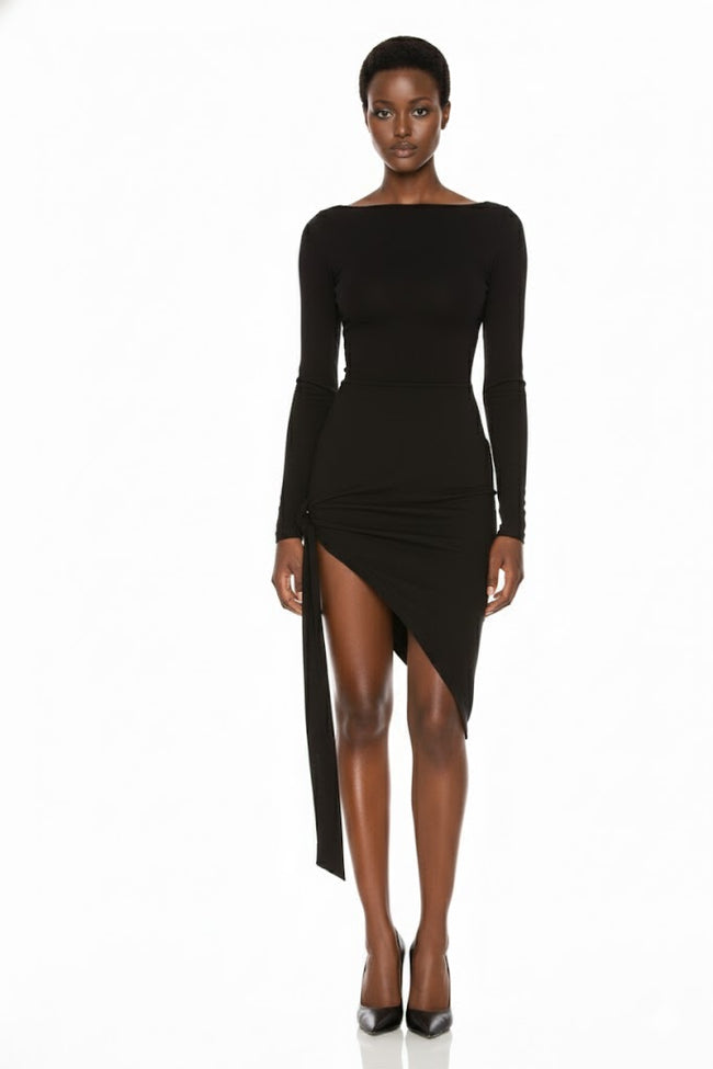 Solana Dress Hover Image