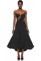 Daniella Bubble Dress