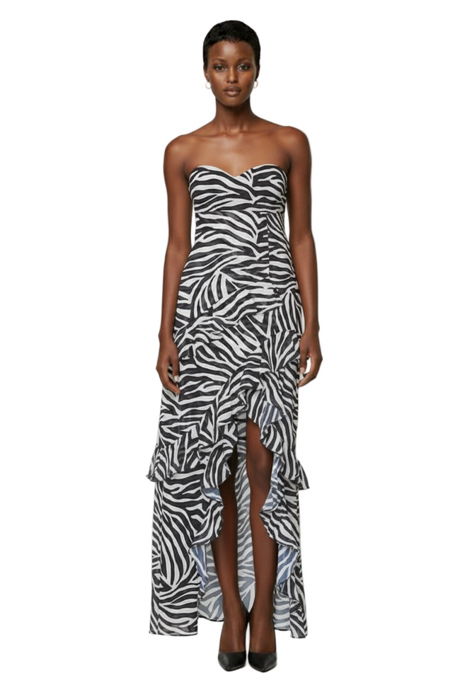 x REVOLVE Magnolia Dress Hover Image